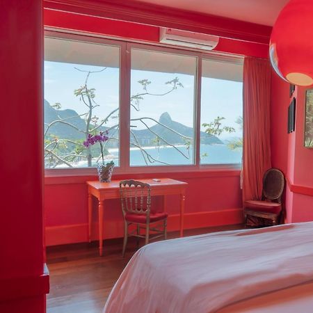 La Suite By Dussol Rio de Janeiro Exteriér fotografie