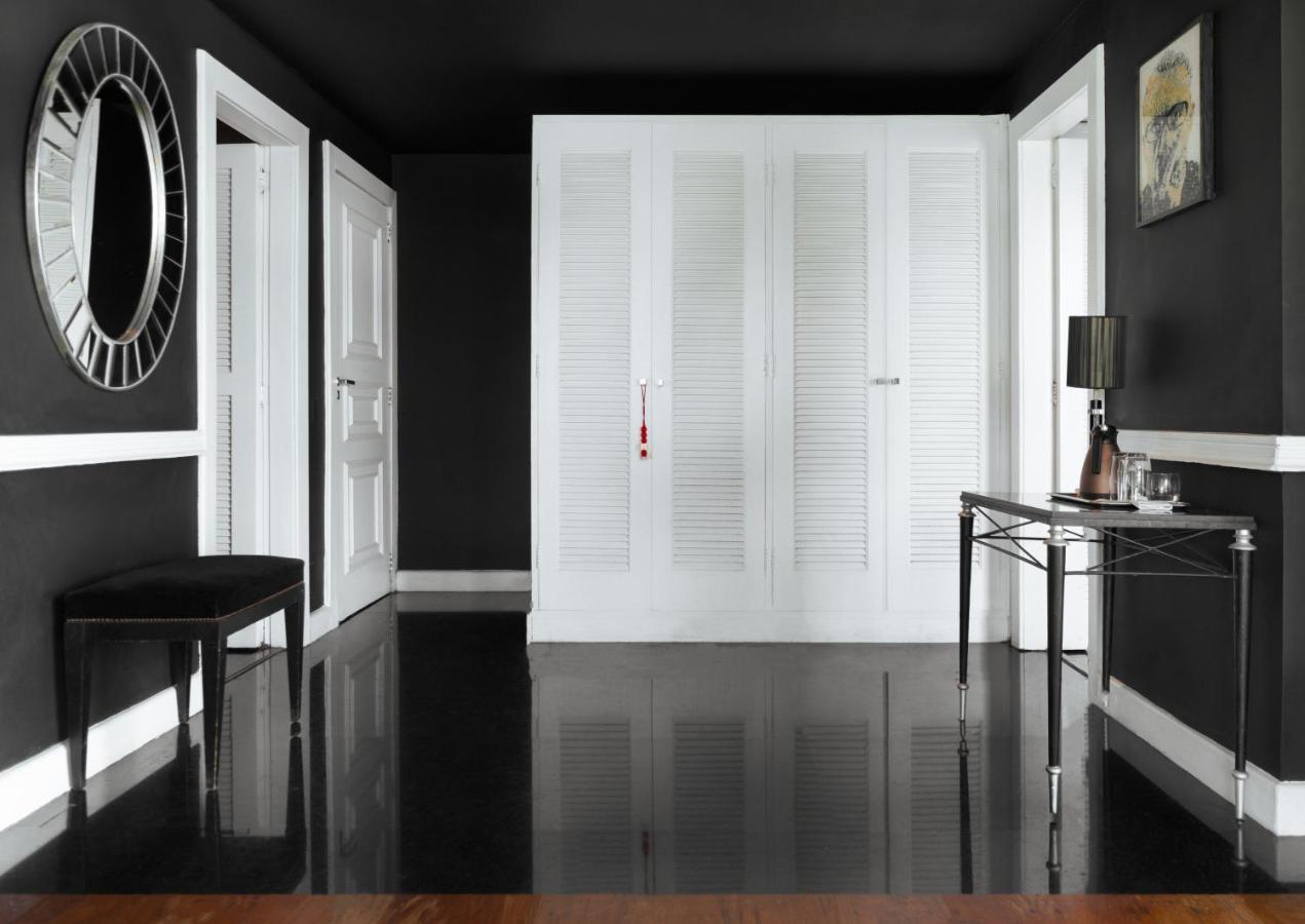 La Suite By Dussol Rio de Janeiro Exteriér fotografie