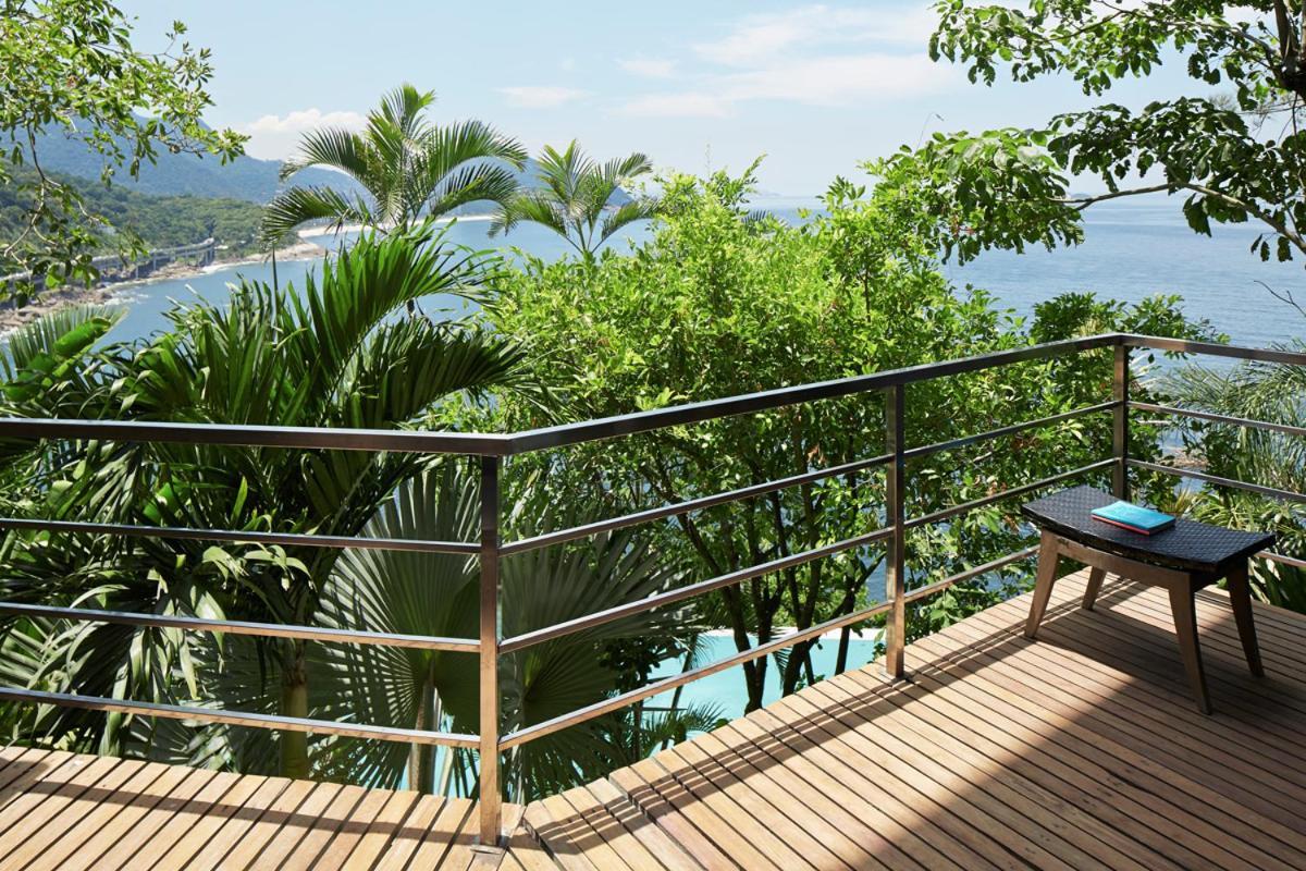 La Suite By Dussol Rio de Janeiro Exteriér fotografie