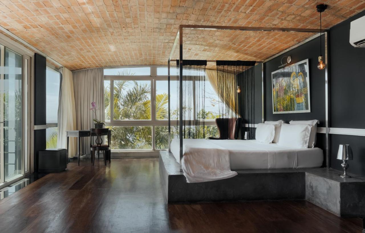La Suite By Dussol Rio de Janeiro Exteriér fotografie