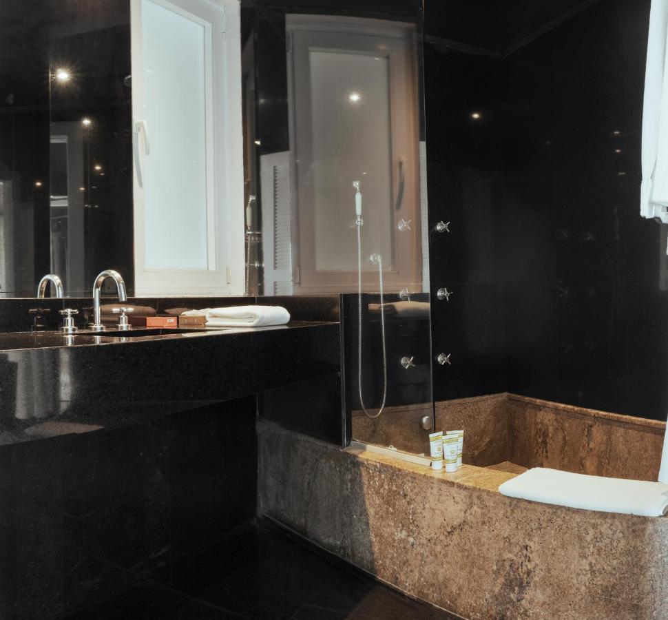 La Suite By Dussol Rio de Janeiro Exteriér fotografie