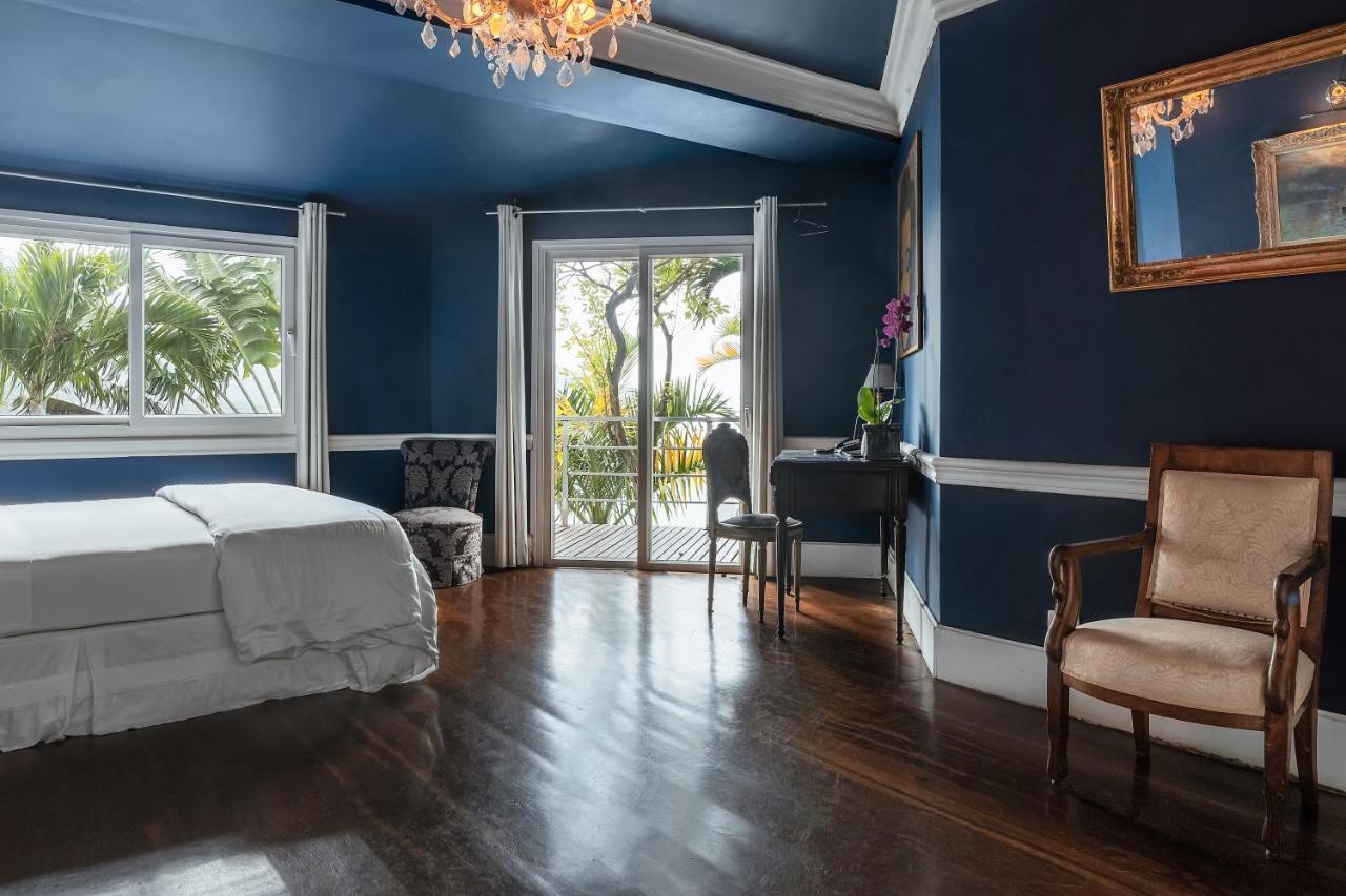 La Suite By Dussol Rio de Janeiro Exteriér fotografie