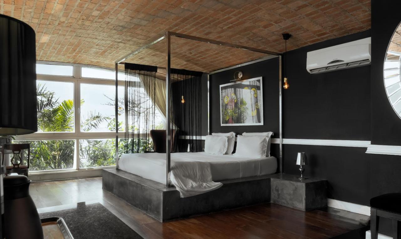 La Suite By Dussol Rio de Janeiro Exteriér fotografie