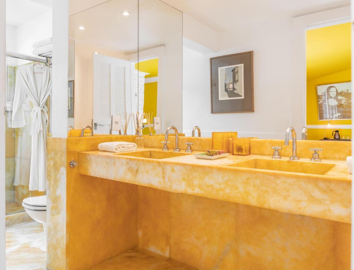 La Suite By Dussol Rio de Janeiro Exteriér fotografie