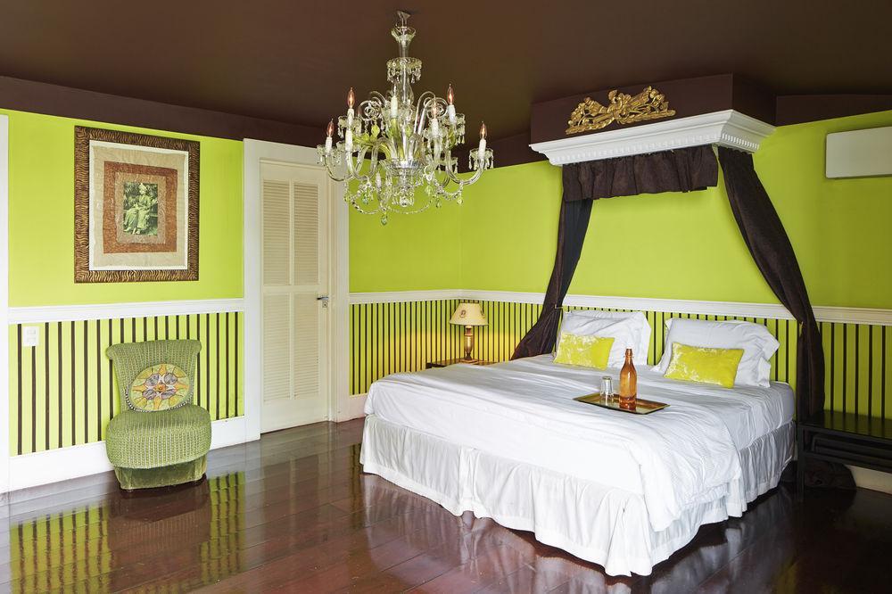 La Suite By Dussol Rio de Janeiro Exteriér fotografie