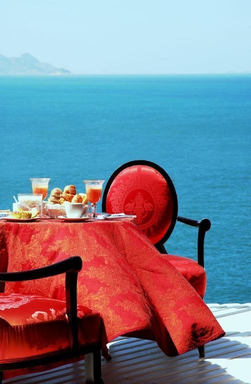 La Suite By Dussol Rio de Janeiro Exteriér fotografie