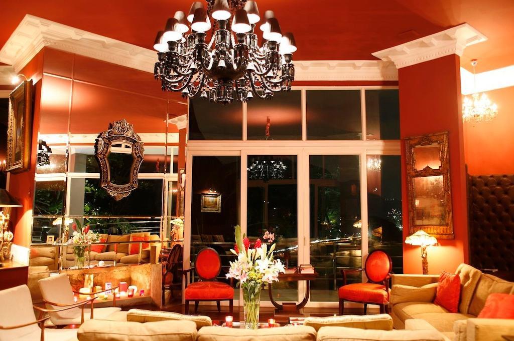 La Suite By Dussol Rio de Janeiro Exteriér fotografie