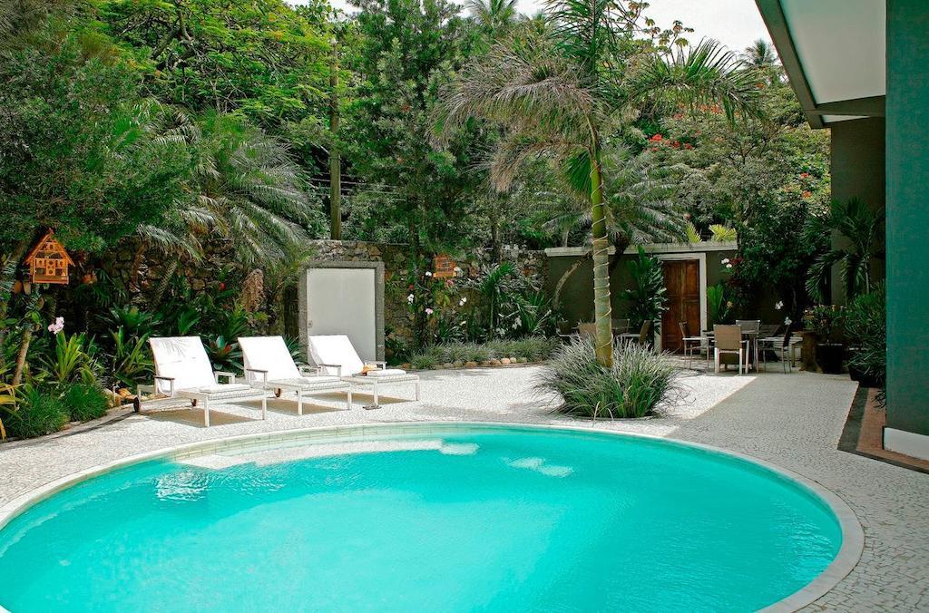 La Suite By Dussol Rio de Janeiro Exteriér fotografie