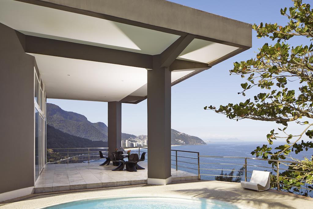 La Suite By Dussol Rio de Janeiro Exteriér fotografie