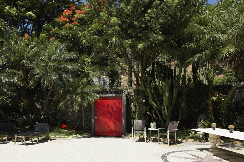 La Suite By Dussol Rio de Janeiro Exteriér fotografie