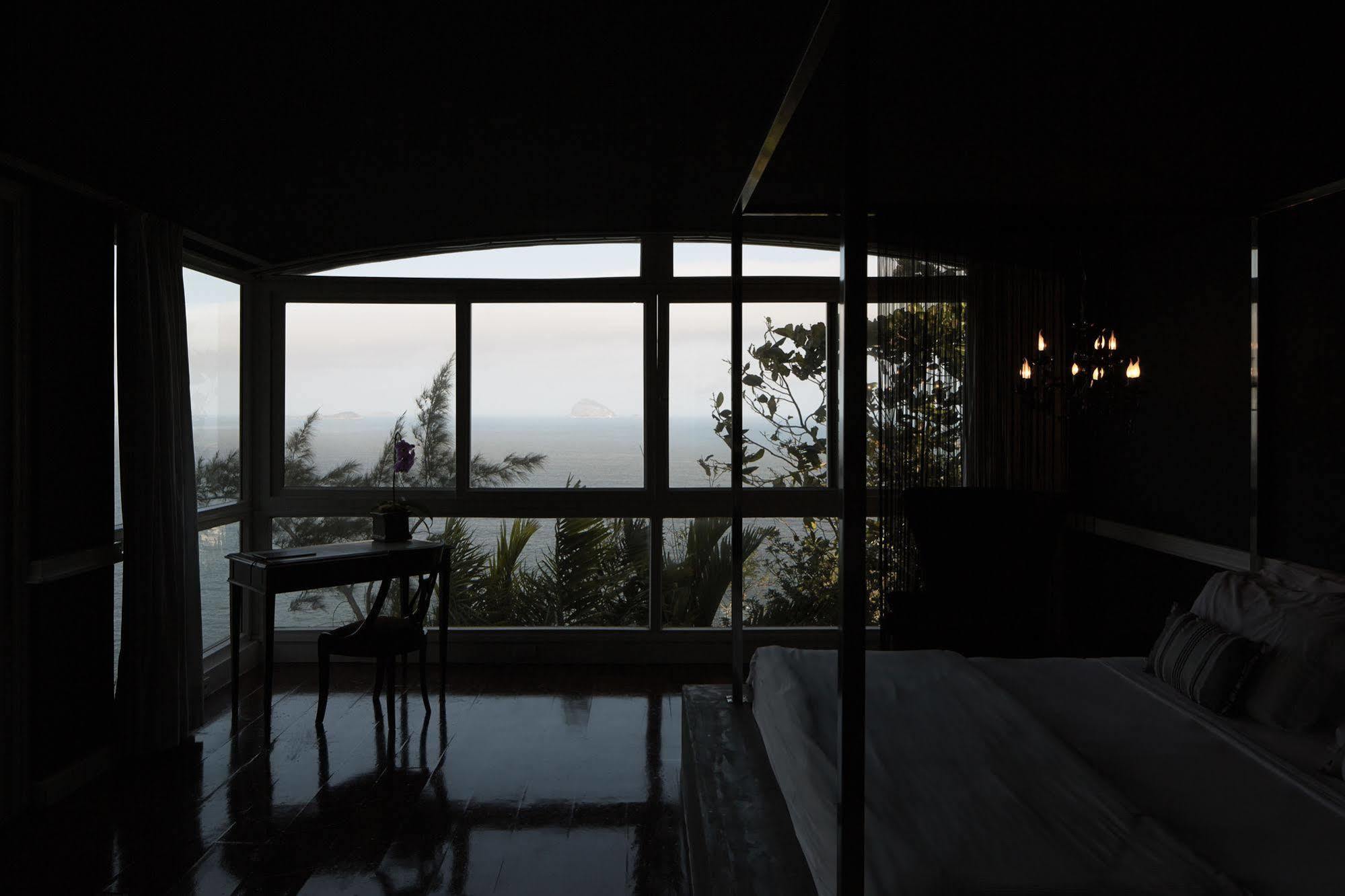 La Suite By Dussol Rio de Janeiro Exteriér fotografie