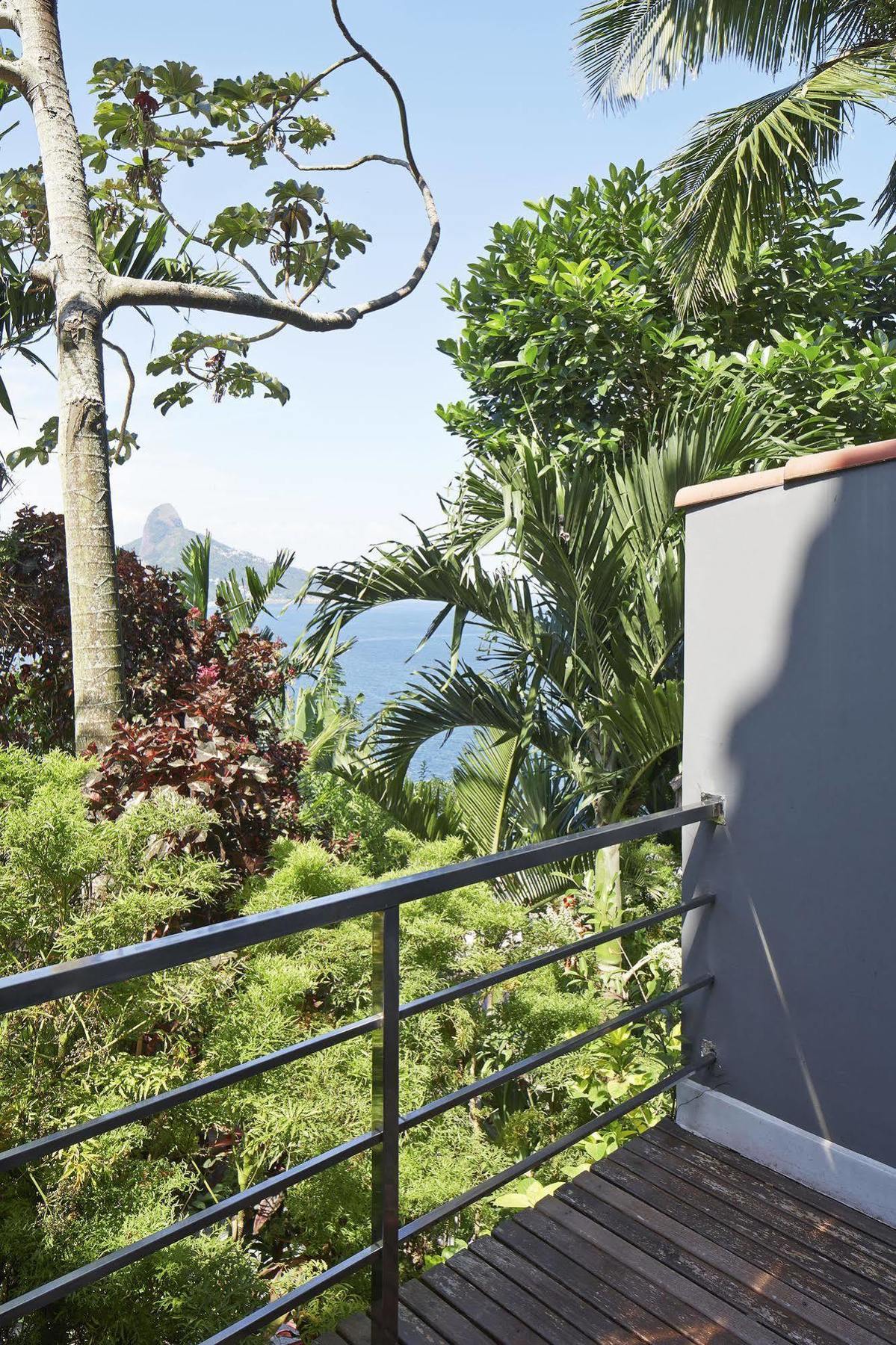 La Suite By Dussol Rio de Janeiro Exteriér fotografie