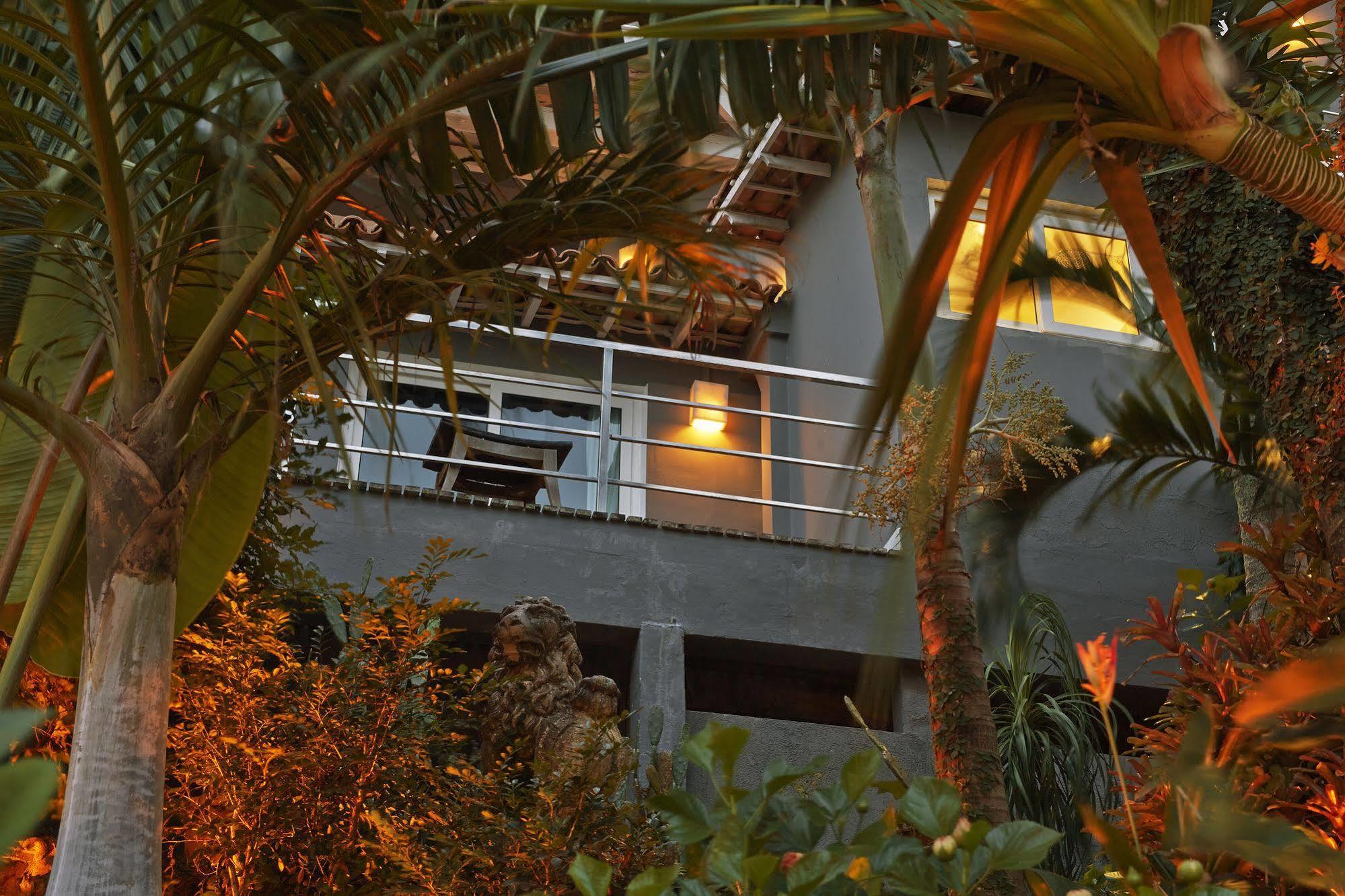 La Suite By Dussol Rio de Janeiro Exteriér fotografie