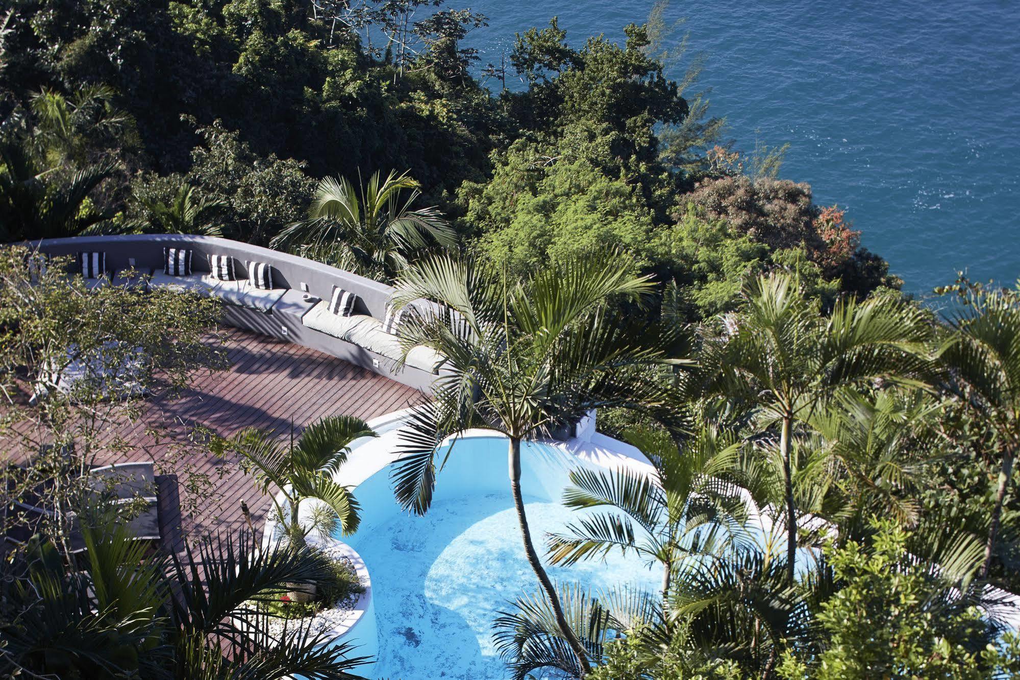 La Suite By Dussol Rio de Janeiro Exteriér fotografie