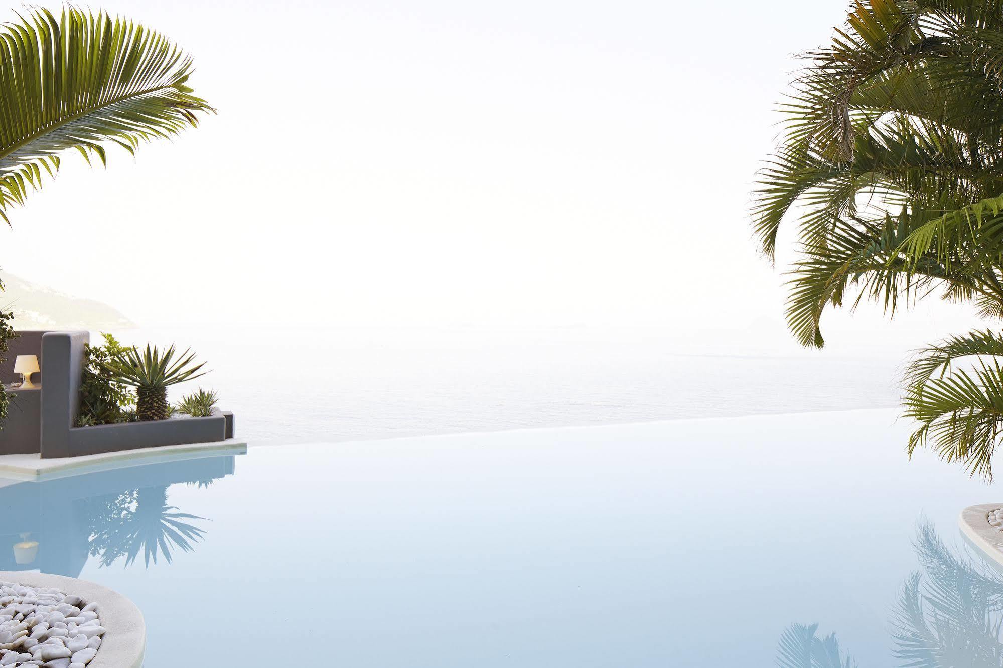 La Suite By Dussol Rio de Janeiro Exteriér fotografie