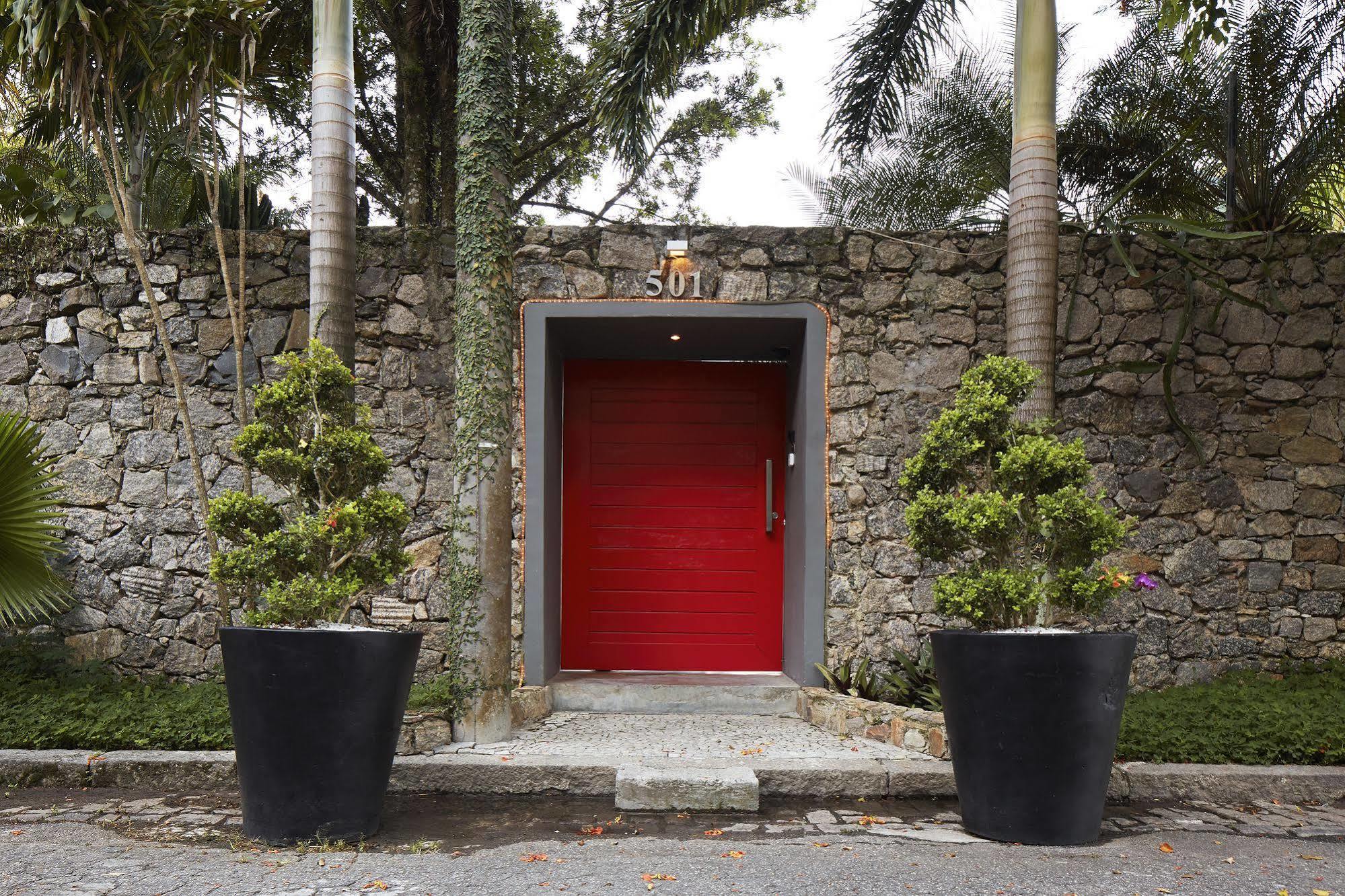 La Suite By Dussol Rio de Janeiro Exteriér fotografie