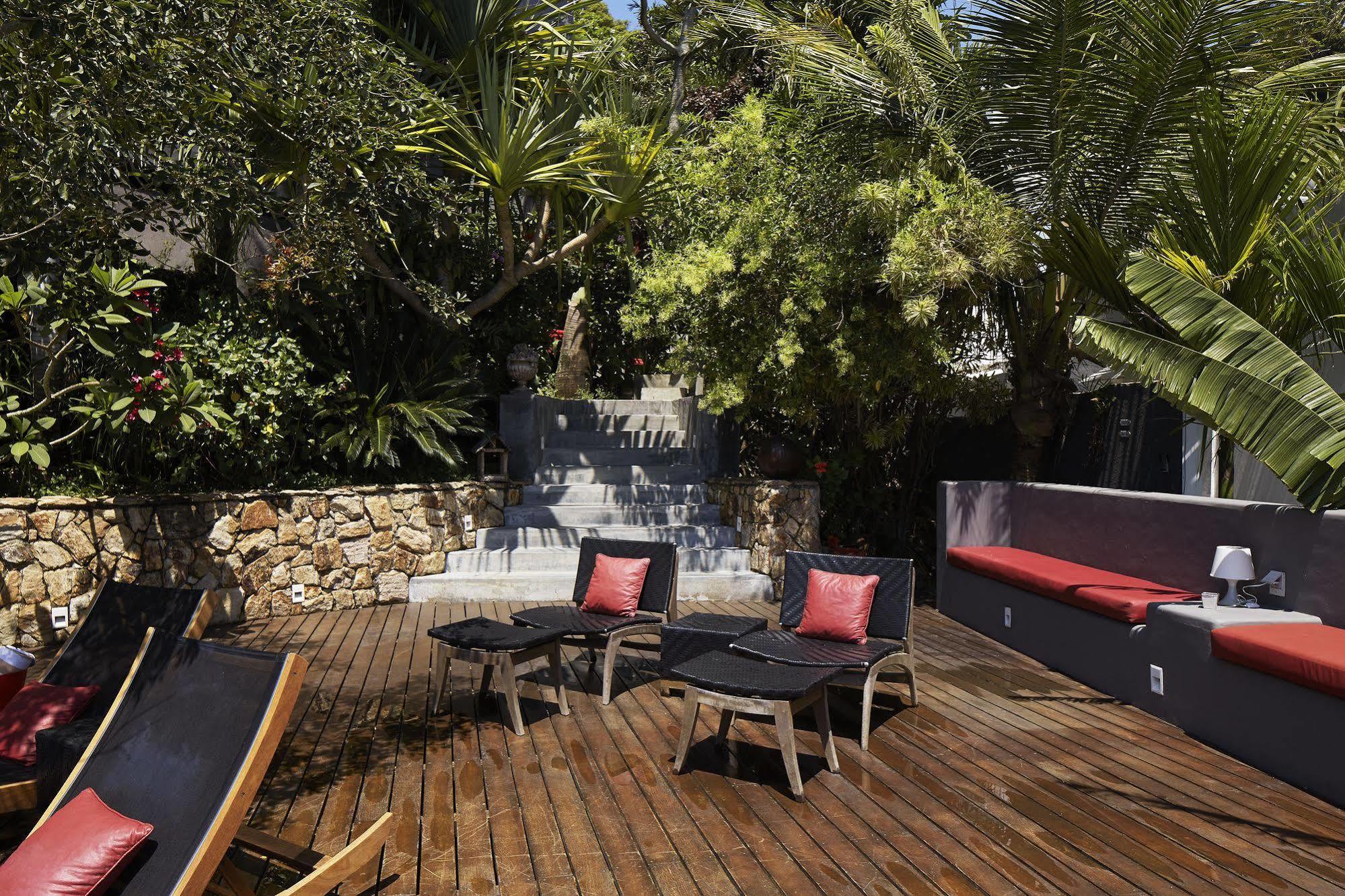 La Suite By Dussol Rio de Janeiro Exteriér fotografie